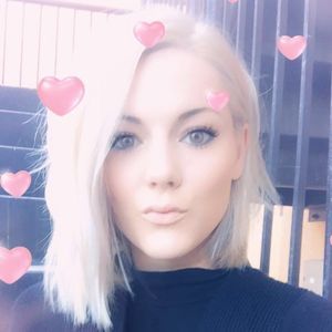 Meet your Posher, Billie rae